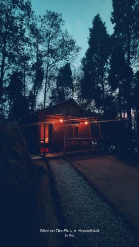 Hostal Orion Retreat