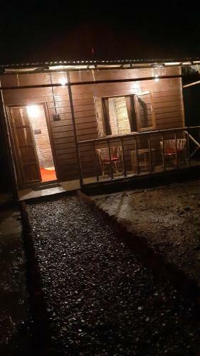 Hostal Orion Retreat
