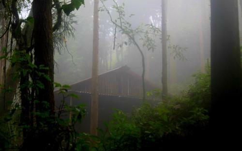 Hostal Orion Retreat