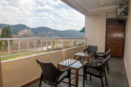 Hotel Oyo 7778 Dhikuli