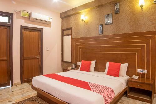 Hotel Oyo 7778 Dhikuli