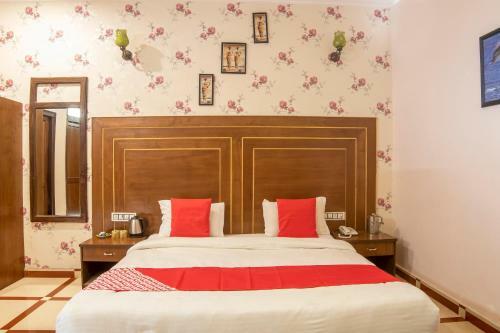 Hotel Oyo 7778 Dhikuli