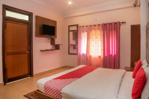 Hotel Oyo 7778 Dhikuli