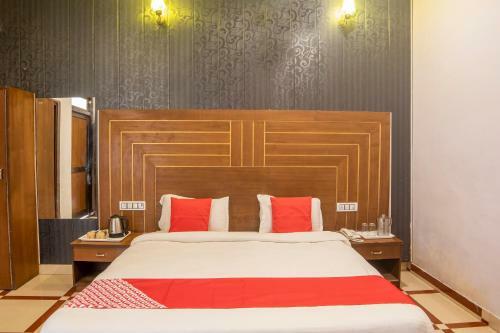 Hotel Oyo 7778 Dhikuli