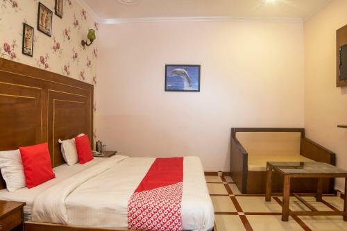 Hotel Oyo 7778 Dhikuli
