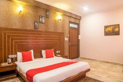 Hotel Oyo 7778 Dhikuli