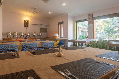 Hotel Oyo 7778 Dhikuli