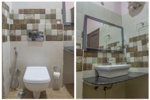 Hotel Oyo 7778 Dhikuli