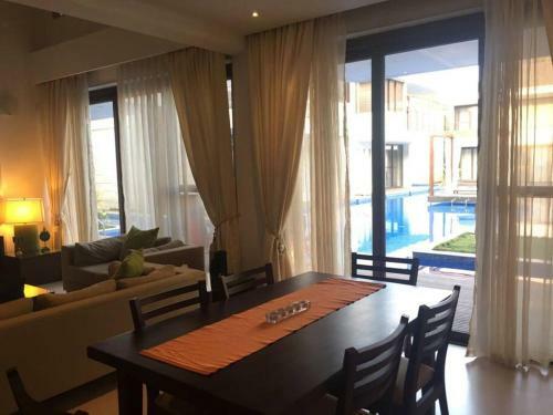 3 Bedroom Aquasol Pool Villa
