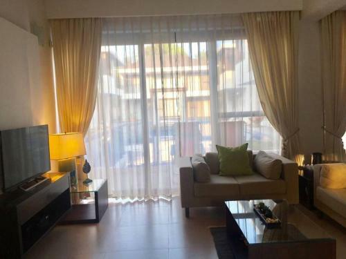 3 Bedroom Aquasol Pool Villa