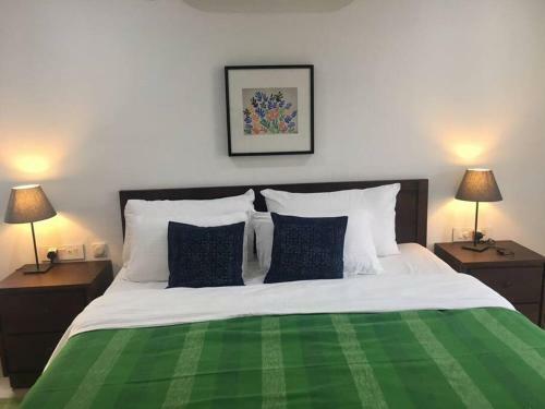 3 Bedroom Aquasol Pool Villa