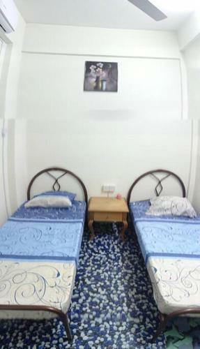 Lovely 3 Bedroom - Golden Height Apartment