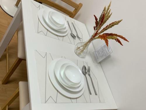 Apartamento Gunita Staycation