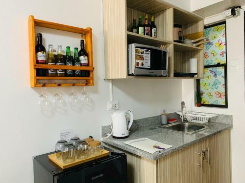 Apartamento Gunita Staycation