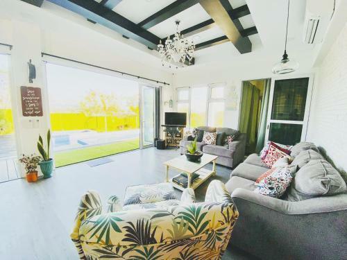 Villa Bettys Place