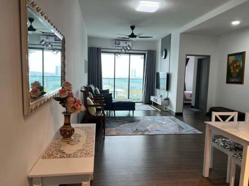 Mamayang Homestay Vista Bangi