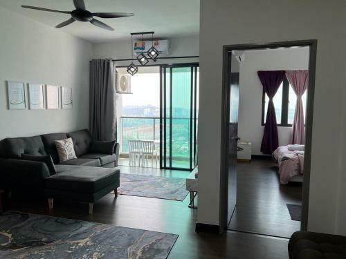 Mamayang Homestay Vista Bangi