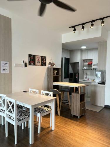 Mamayang Homestay Vista Bangi