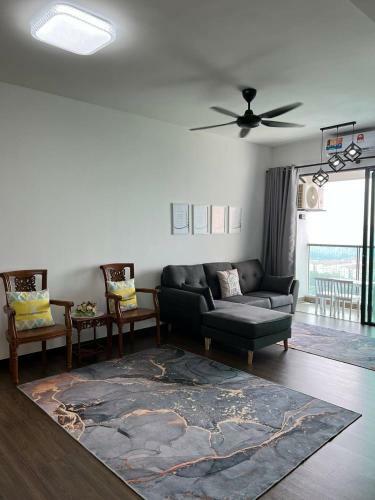 Mamayang Homestay Vista Bangi