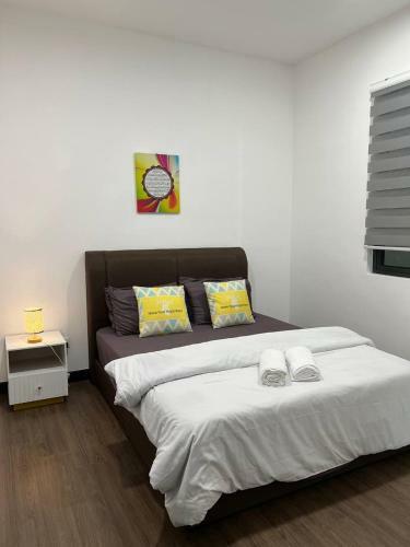 Mamayang Homestay Vista Bangi