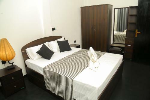 Hostal Black And White Unakuruwa
