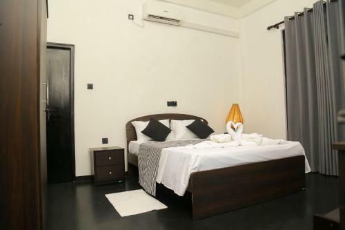 Hostal Black And White Unakuruwa