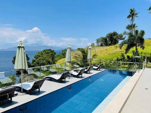 Hotel Villa Escarceo