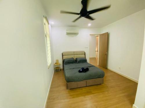 Happy Villa Pearl Residence