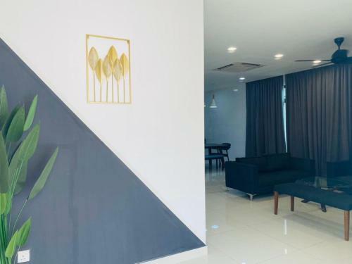 Happy Villa Pearl Residence