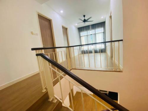 Happy Villa Pearl Residence