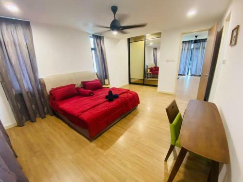 Happy Villa Pearl Residence