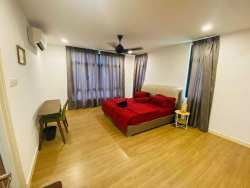 Happy Villa Pearl Residence