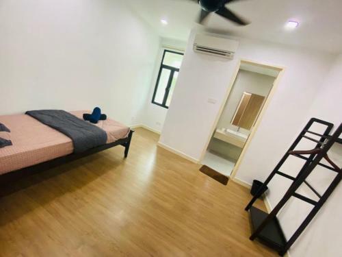 Happy Villa Pearl Residence