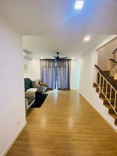 Happy Villa Pearl Residence