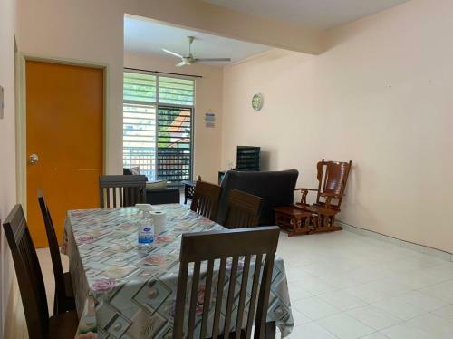Apartamento Alpine Village@lost World Tambun