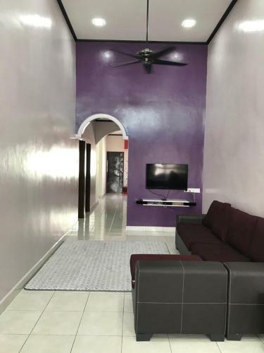 Safwa Homestay Bagan Serai