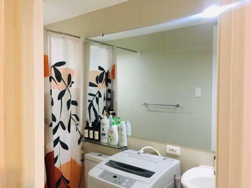 Hotel The Resort Residences At Azure North (r'place Studio Unit)