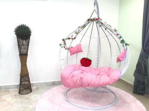 Pasir Puteh Semi D Sy Homestay Ipoh Perak