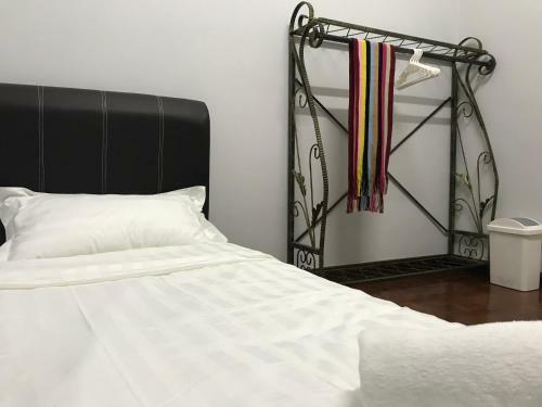 Pasir Puteh Semi D Sy Homestay Ipoh Perak