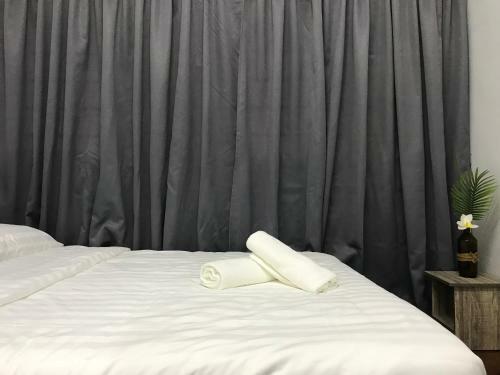 Pasir Puteh Semi D Sy Homestay Ipoh Perak
