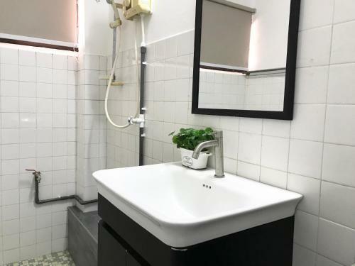 Pasir Puteh Semi D Sy Homestay Ipoh Perak