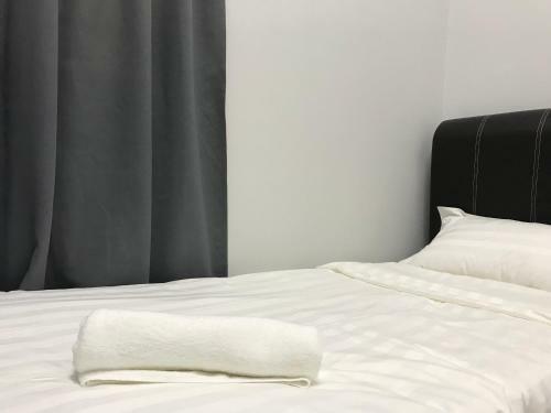 Pasir Puteh Semi D Sy Homestay Ipoh Perak
