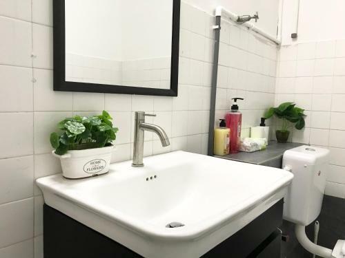 Pasir Puteh Semi D Sy Homestay Ipoh Perak