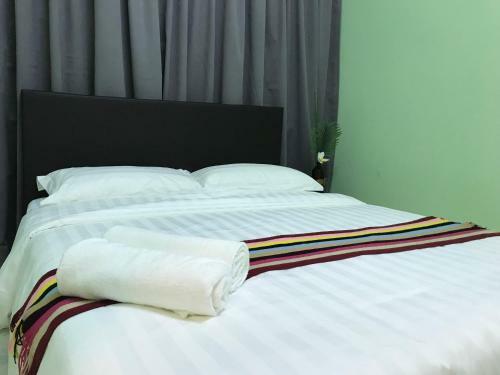 Pasir Puteh Semi D Sy Homestay Ipoh Perak