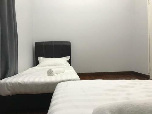 Pasir Puteh Semi D Sy Homestay Ipoh Perak