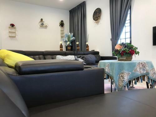 Pasir Puteh Semi D Sy Homestay Ipoh Perak