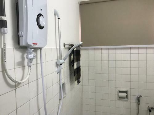 Pasir Puteh Semi D Sy Homestay Ipoh Perak