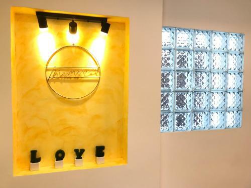 Pasir Puteh Semi D Sy Homestay Ipoh Perak