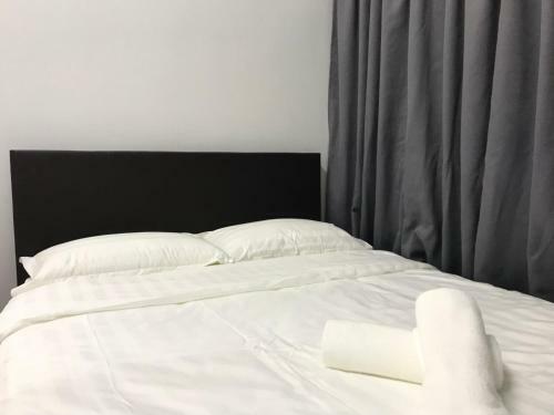 Pasir Puteh Semi D Sy Homestay Ipoh Perak