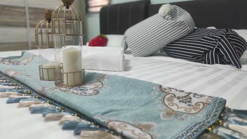 Pasir Puteh Semi D Sy Homestay Ipoh Perak